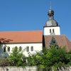 Kirche St. Gertraud Obernzenn