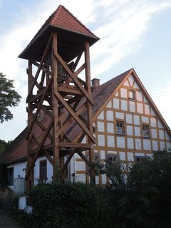 Glockenturm Ipsheim
