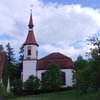 Evang.-Luth. Pfarrkirche St. Maria