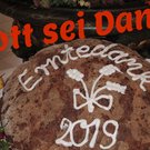Brot gehört zum Erntedank